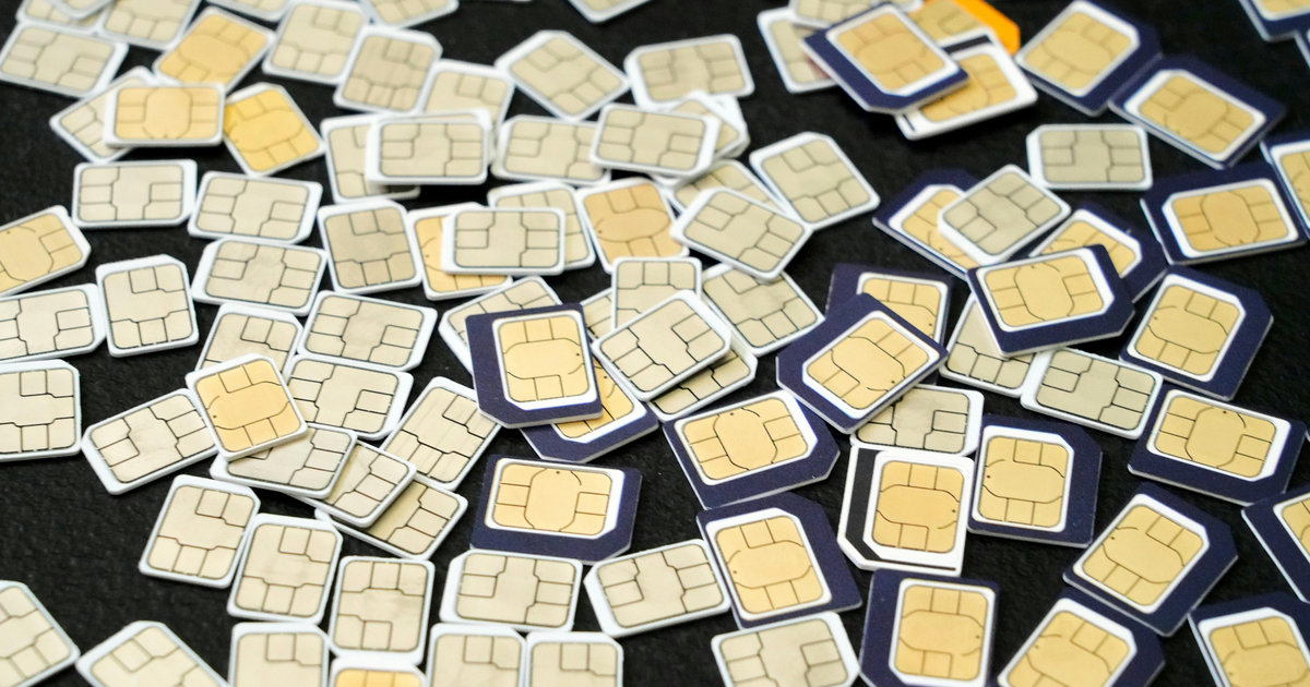 Best Prepaid SIM Cards in the Netherlands: Top Options 2026