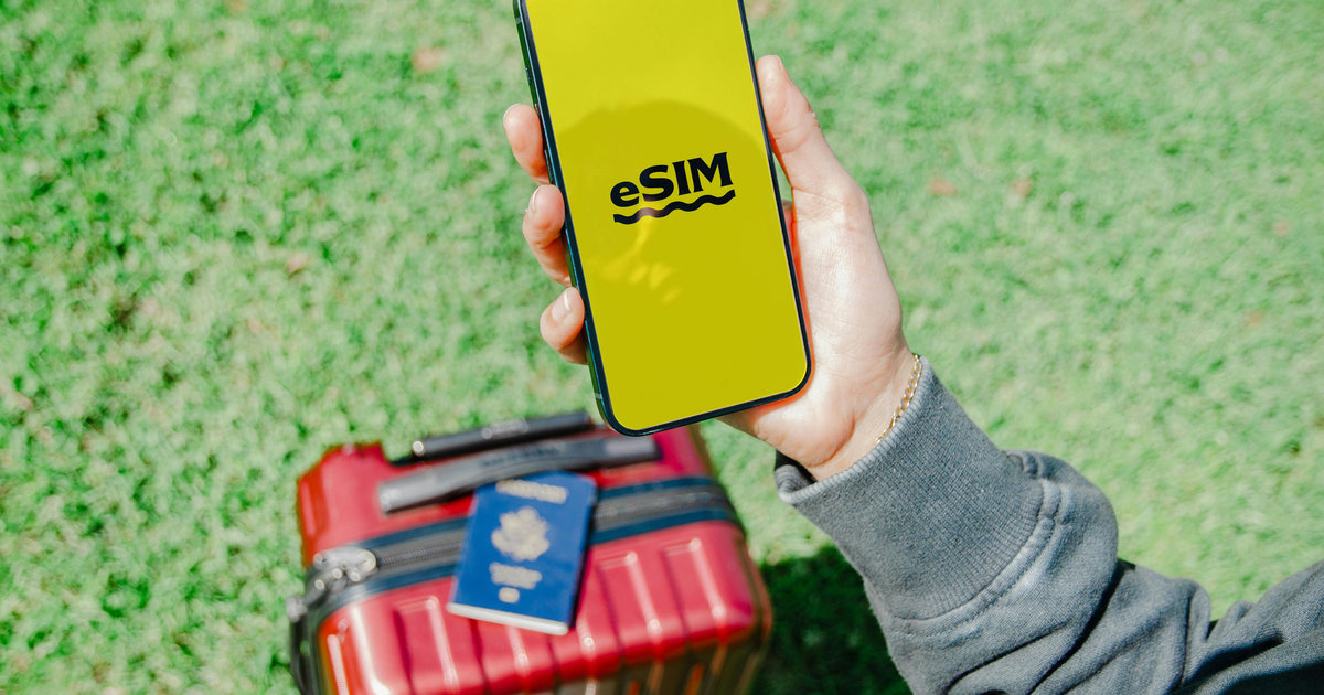 Best eSIM for Netherlands: Top Providers Guide 2026