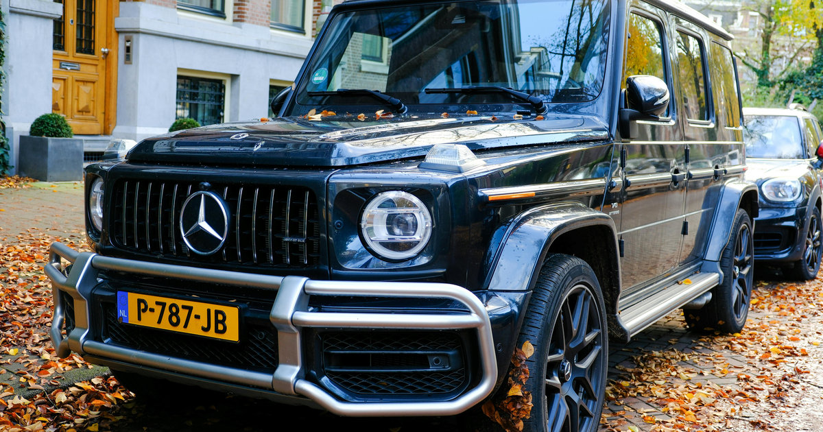 Buying a Car in Netherlands: New & Used Guide 2026